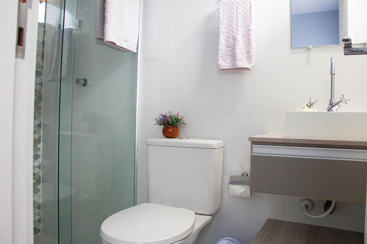 Solar Da Lorena Apartamento