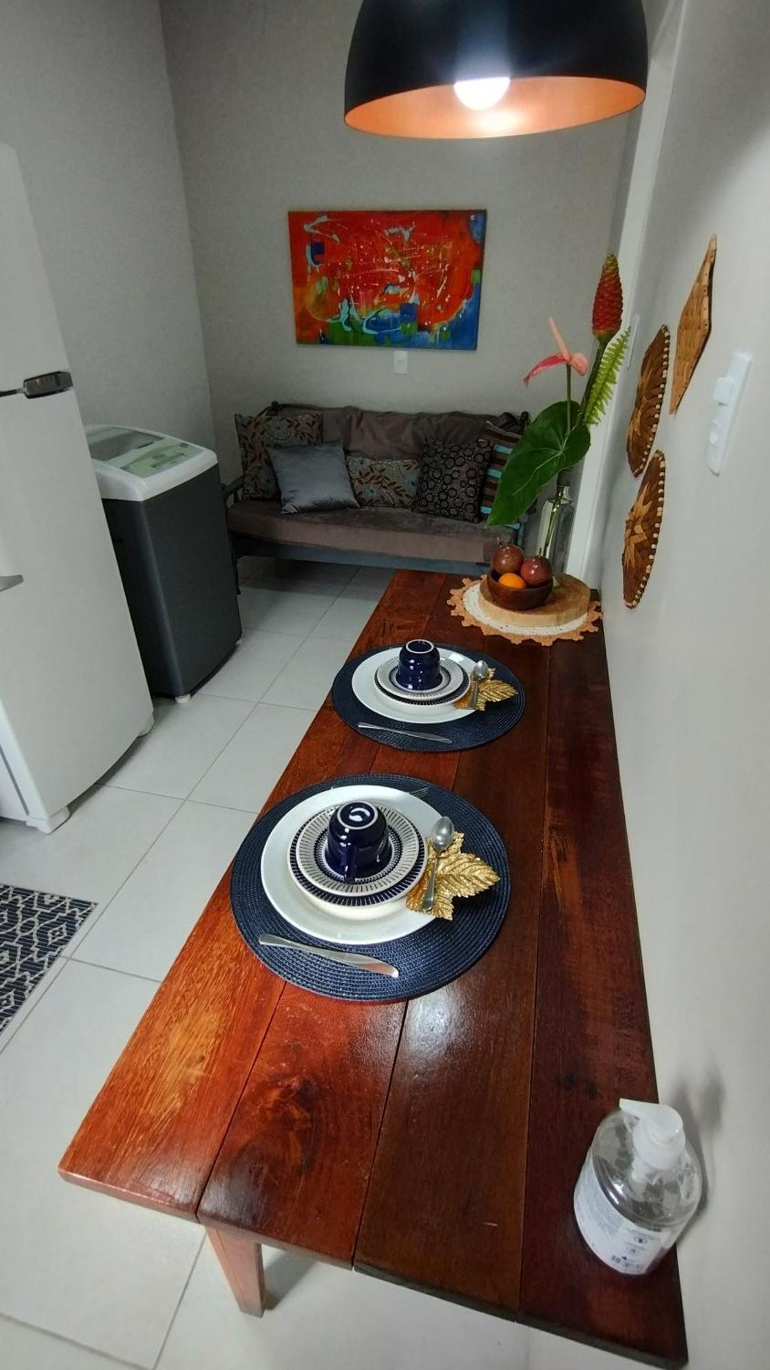 Solar Da Lorena Apartamento