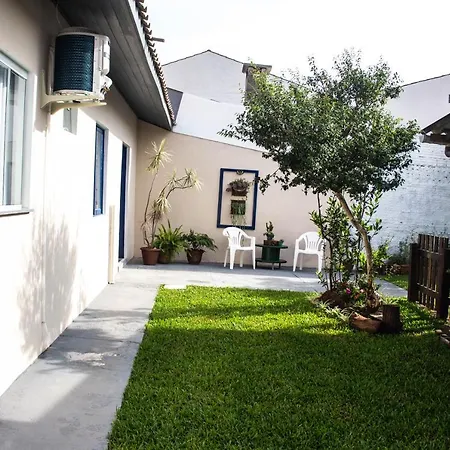 Solar Da Lorena Florianopolis Exterior photo